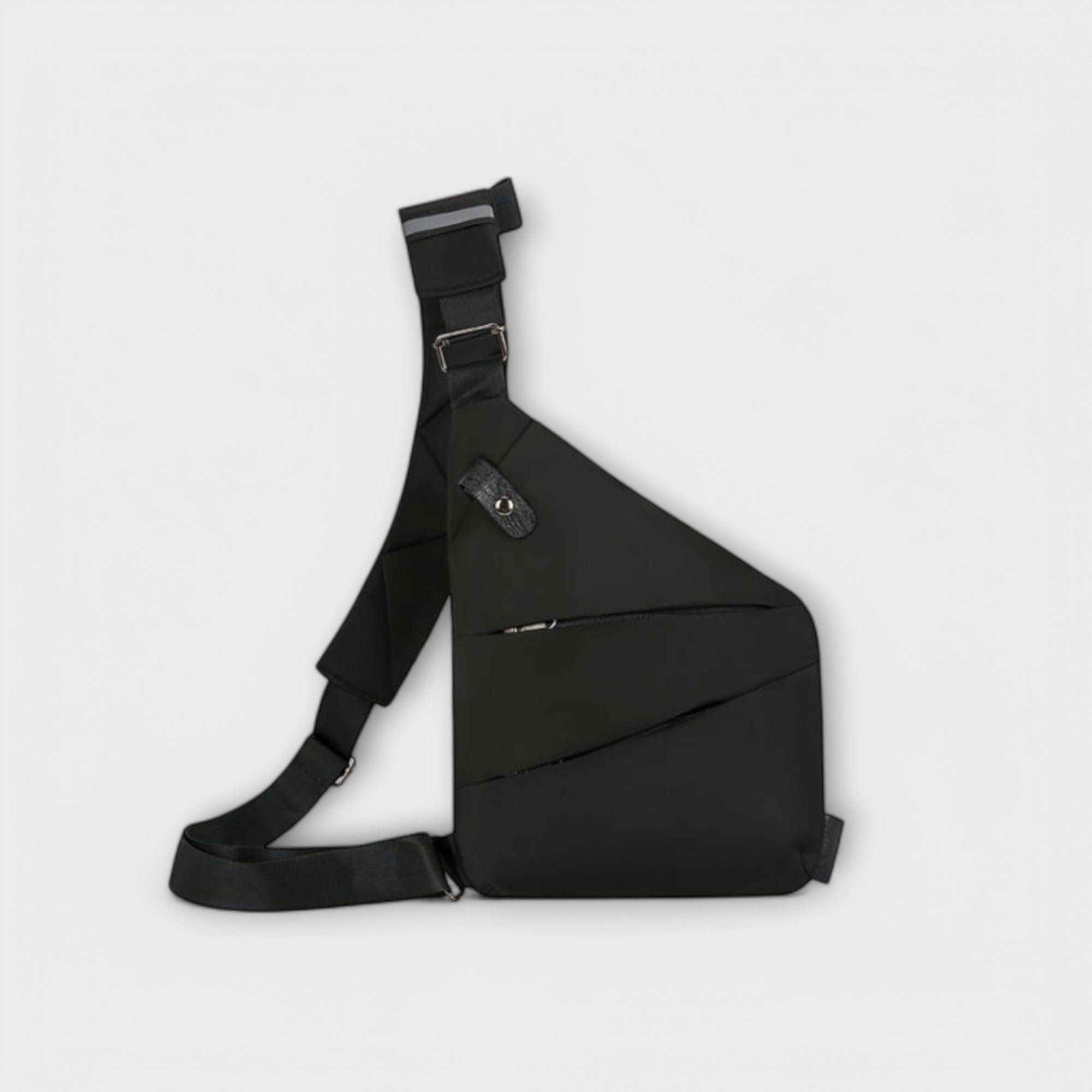 Rachel | Anti-Theft Shoulder Bag