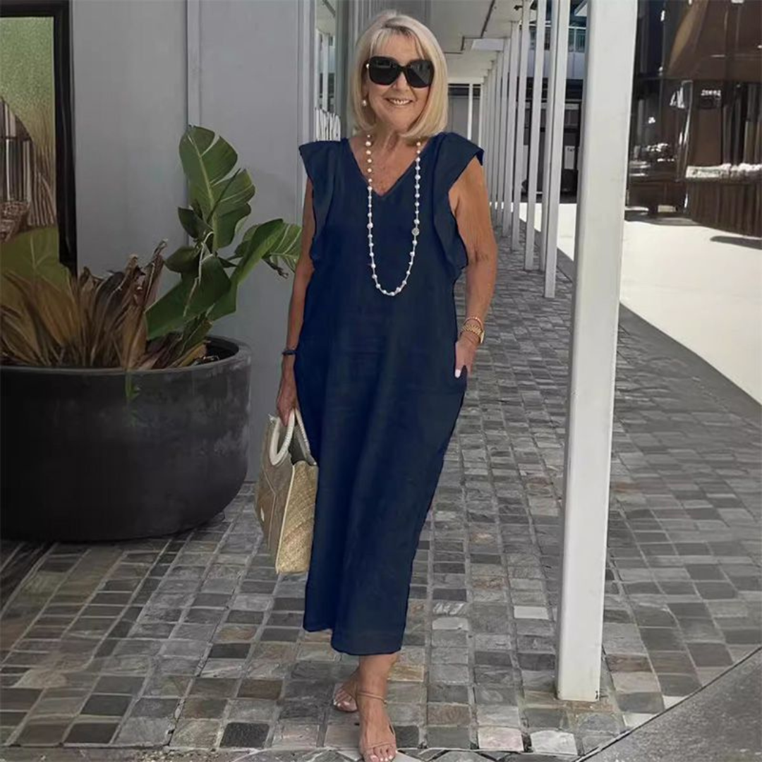 Dana | Comfortable Summer Dresses