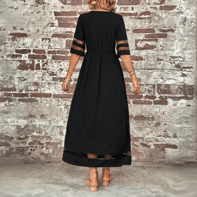 Zora | Maxi Dress with Timeless Style