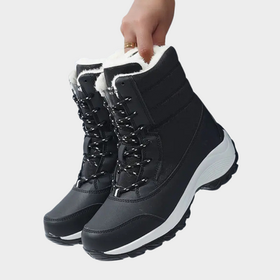 Ethel | Winter Boots