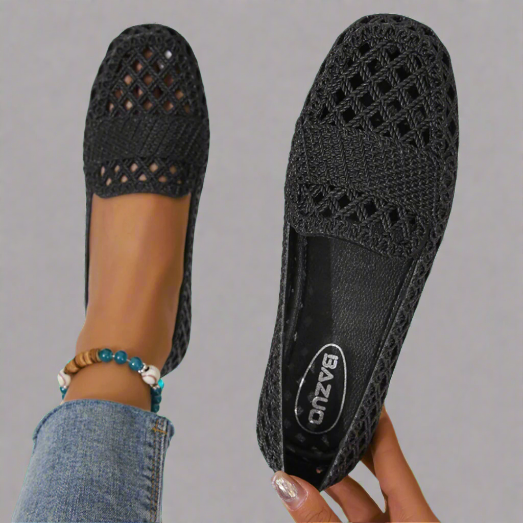 Gemimah | Premium Moccasins for Ultimate Comfort