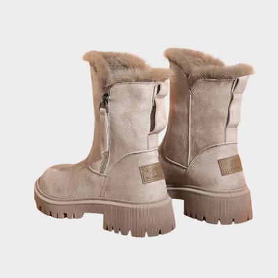 Mazie | Comfort Boots