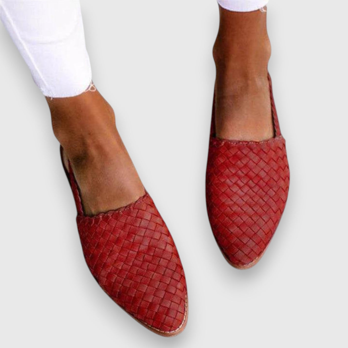 Ellie | Comfy Sandals