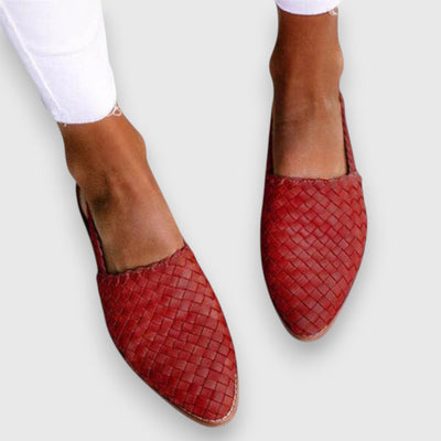 Ellie | Comfy Sandals