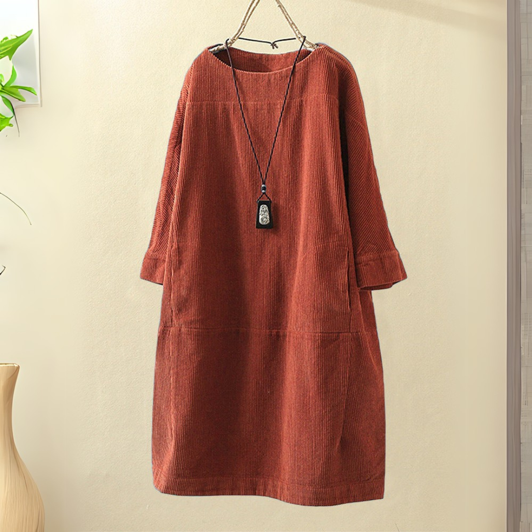 Julia | Elegant Autumn Dresses