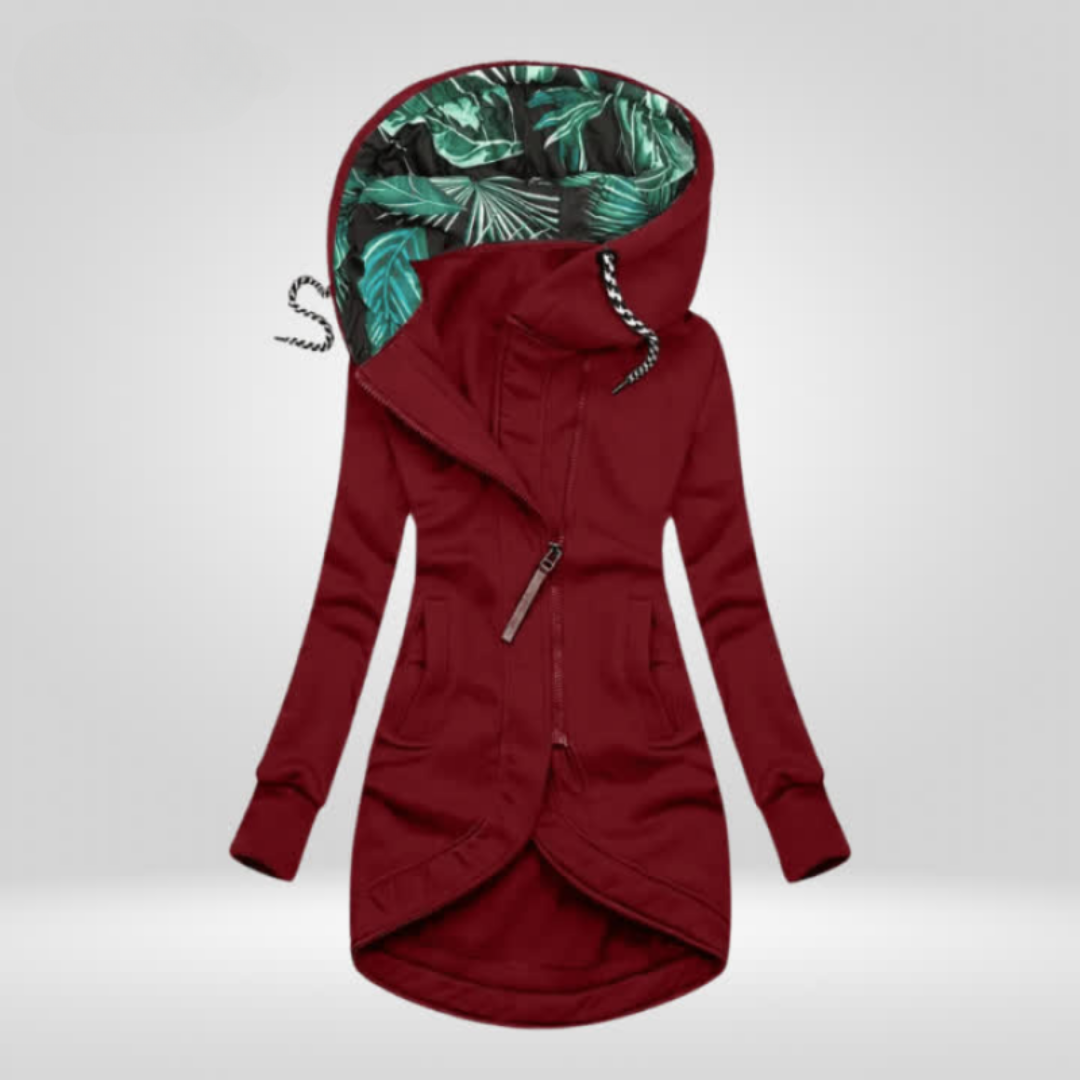 Lorance | Winter coat for women