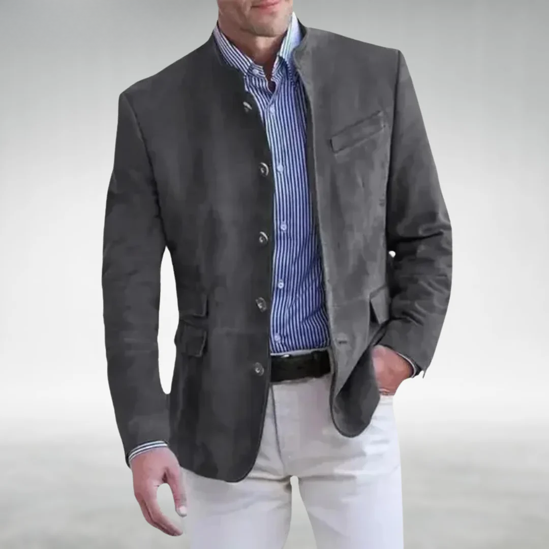 Edwin | Smart Casual Jacket