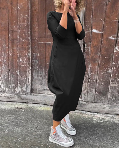 Hazel | Everyday but Elegant Dresses for Every Day