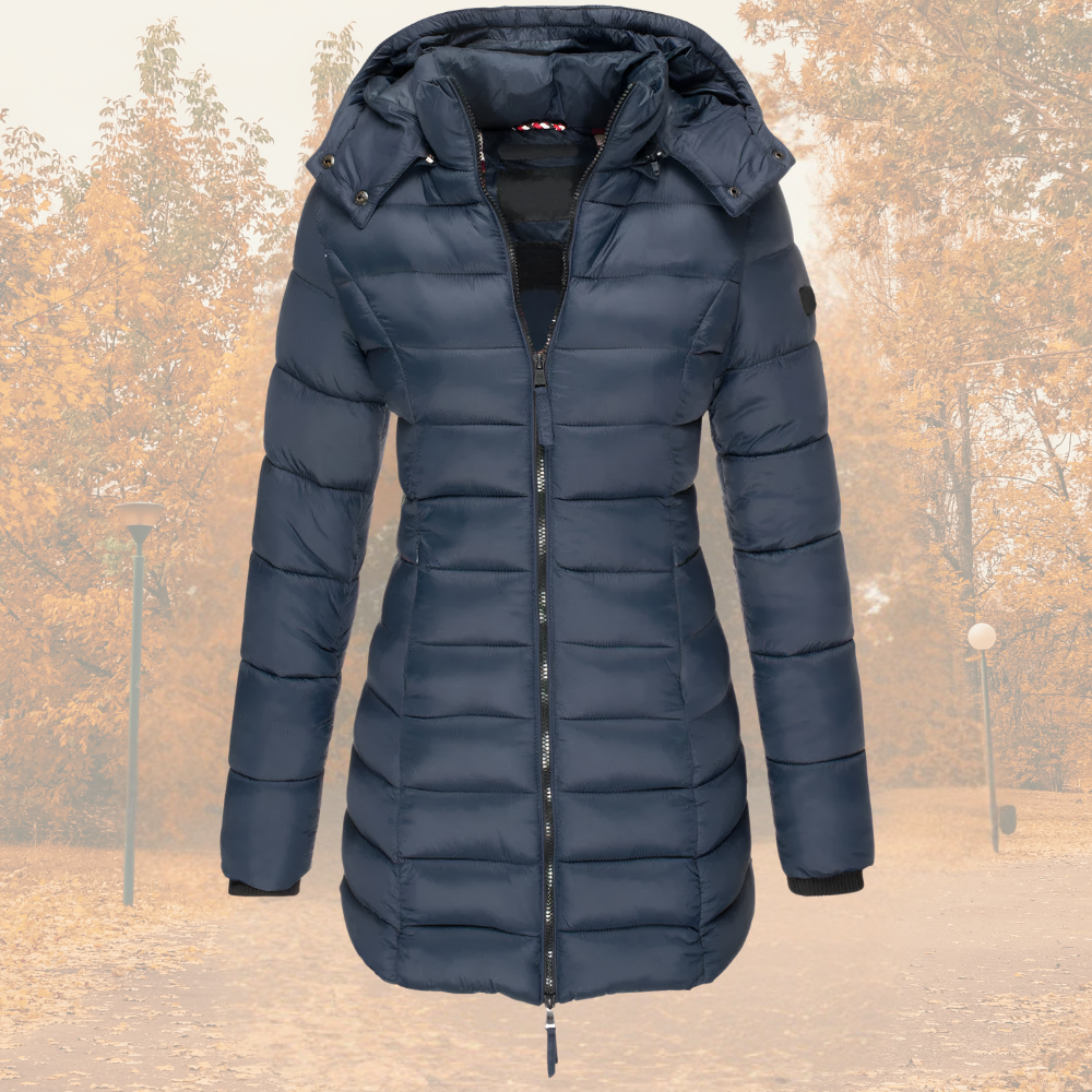 Estelle | Noelle Winter Coat