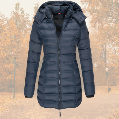 Estelle | Noelle Winter Coat