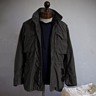 Maverick | M-65 Field Jacket