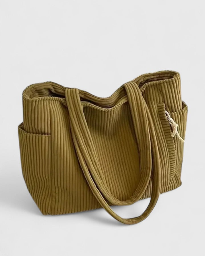 Zara | Sophisticated Tote Bag