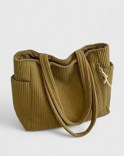 Zara | Sophisticated Tote Bag