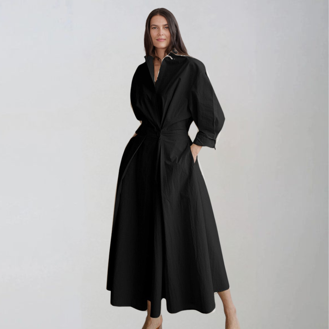 Alisa | Always Elegant Dress