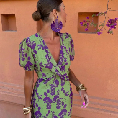 Hailey | Elegant Summer Dresses