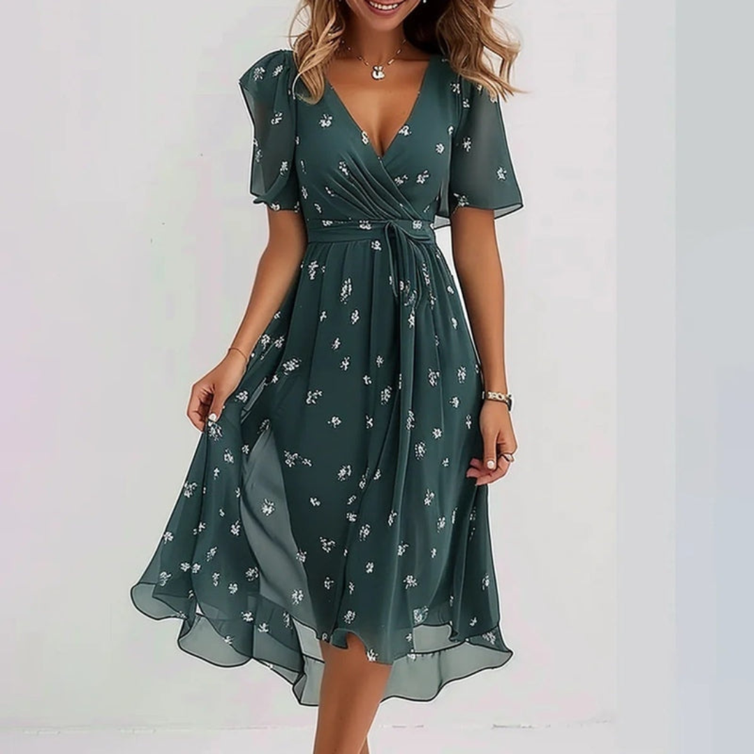 Jean | Dress Lumiére