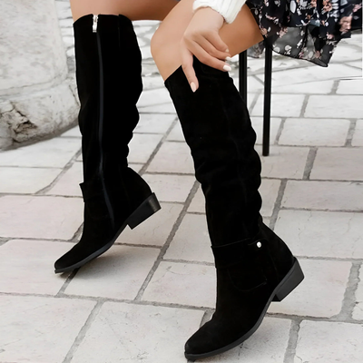 Madison | Orthopedic Boots