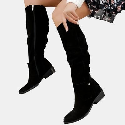 Althea | Premium Boots