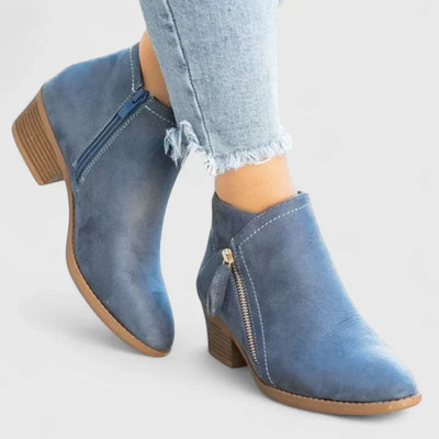 Felly | Sophisticated Boots