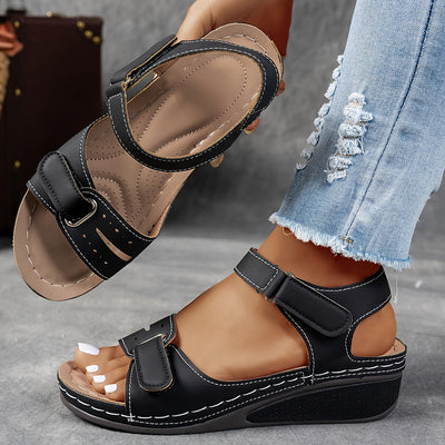 Chloe | Orthopaedic Comfort Flex Sandals