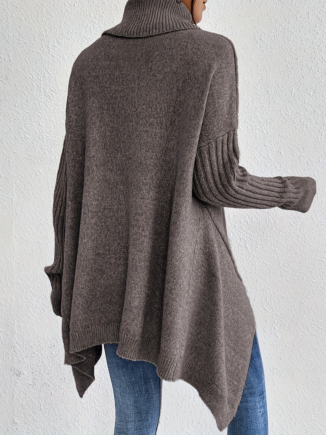 Belinda | Cozy Sweater with Elegance for Effortless Days