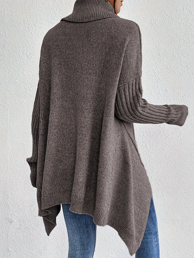 Belinda | Cozy Sweater with Elegance for Effortless Days