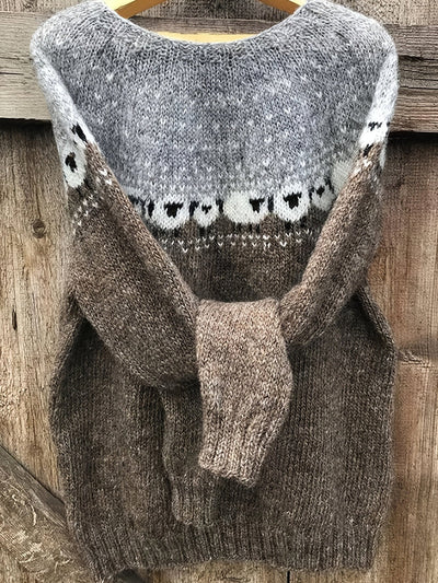 Billie | Comfortable Elegant Sweater