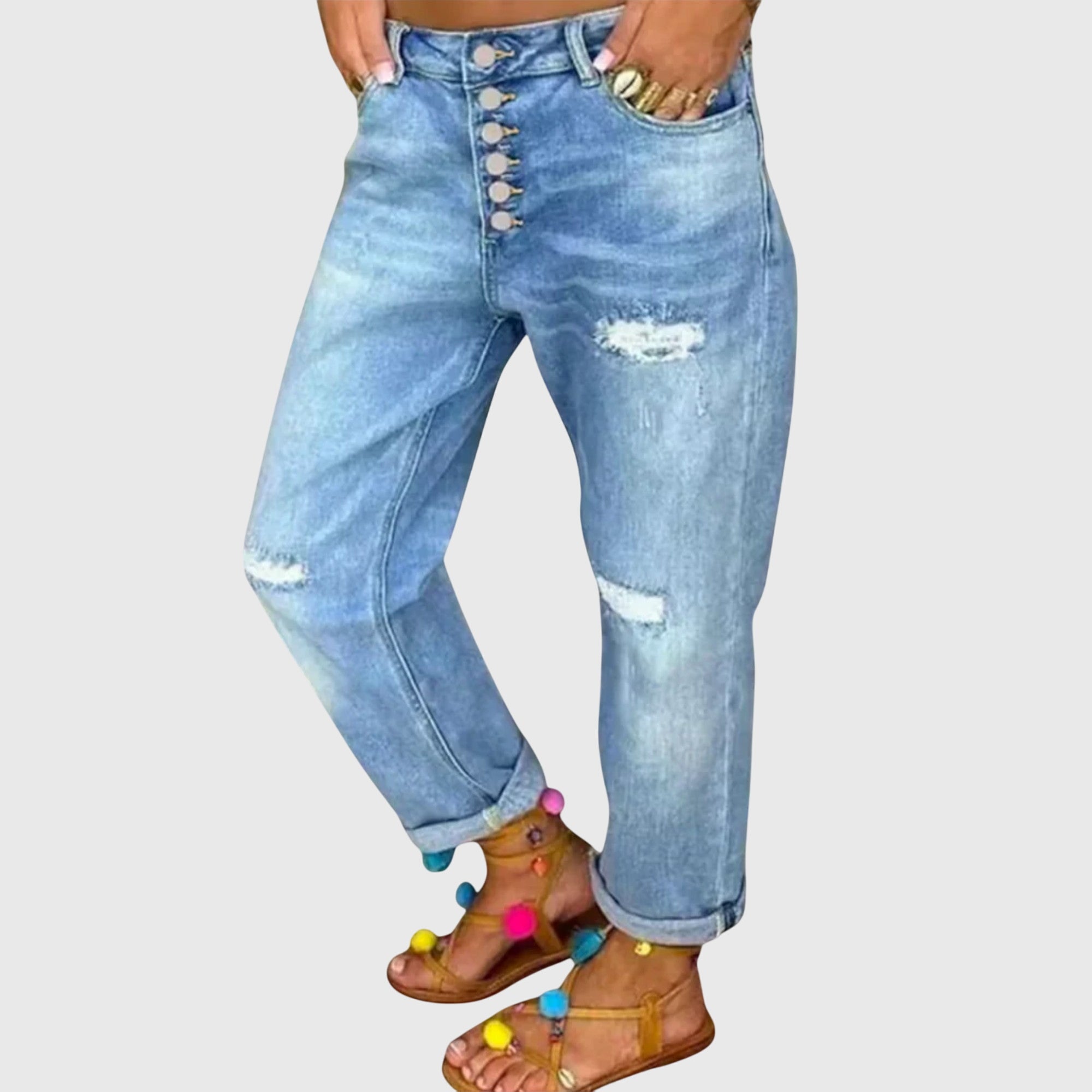 Joy | Jeans