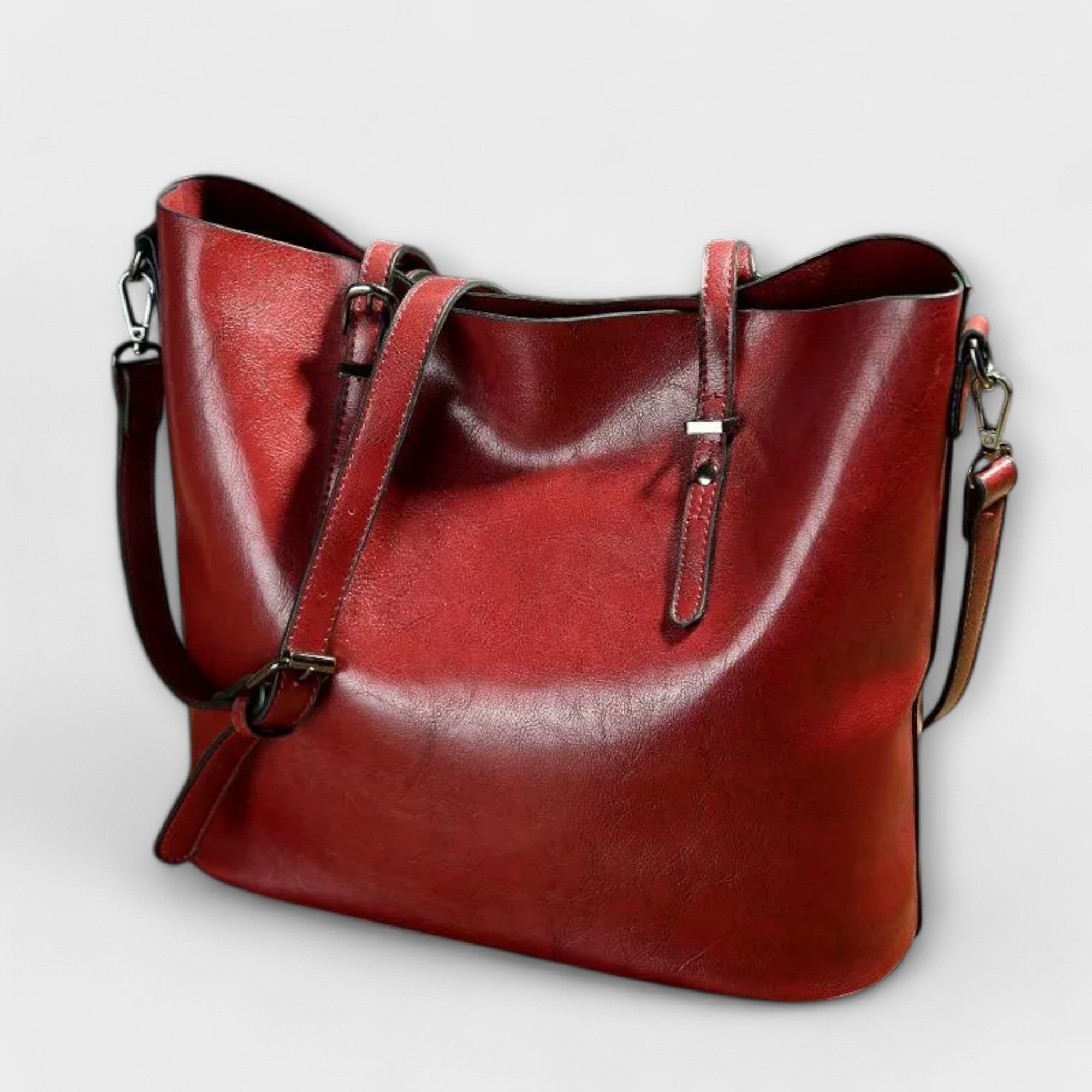 Riley | Vintage Shoulder Bag