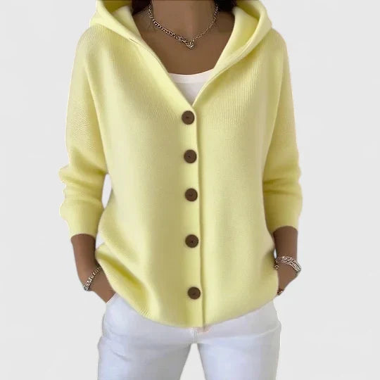 Dolores | Elegant Cardigan
