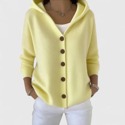 Dolores | Elegant Cardigan
