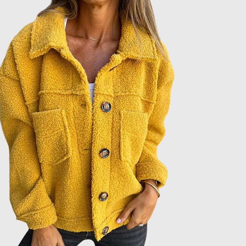 Velma | Stylish Jacket