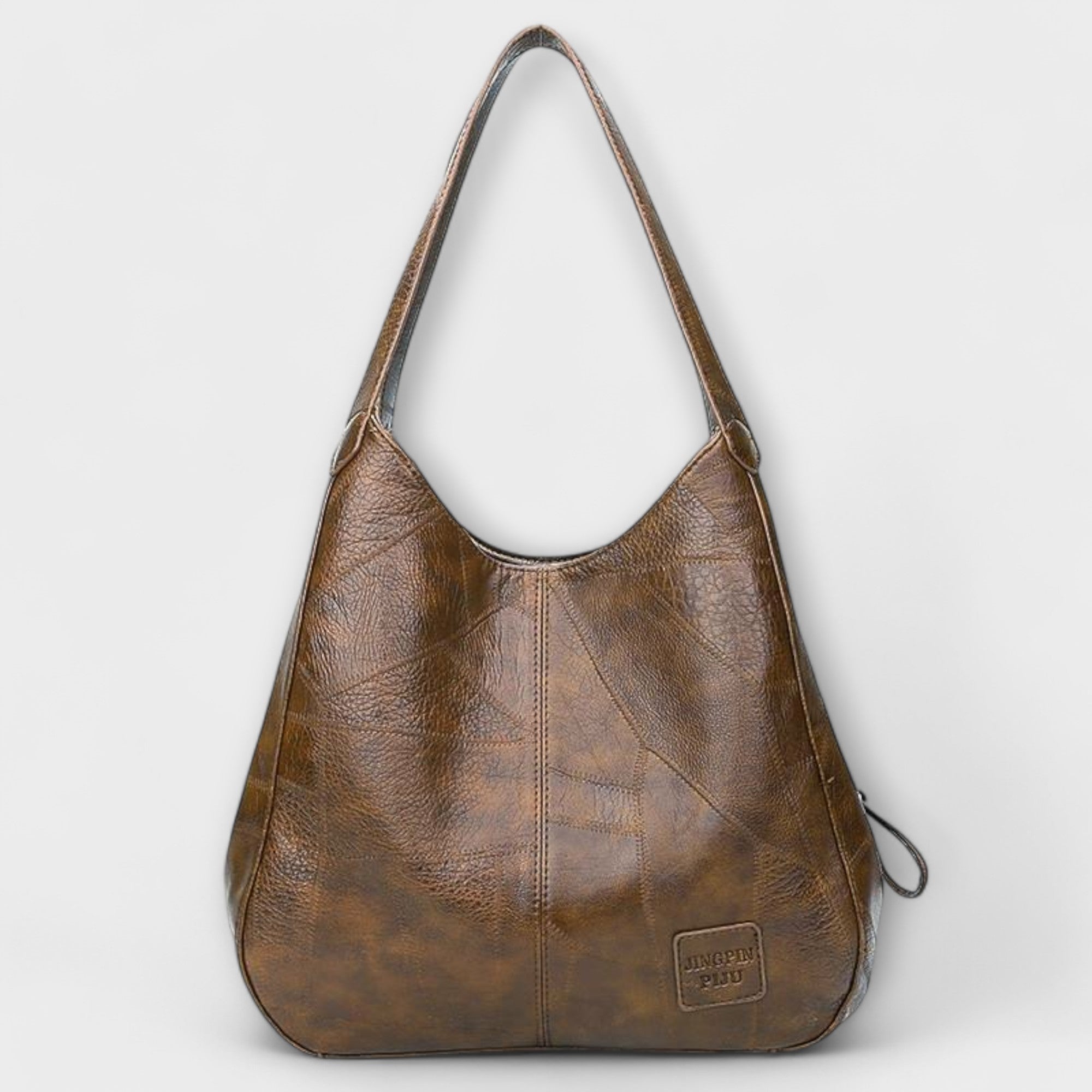 Taylor | Vintage Leather Bag
