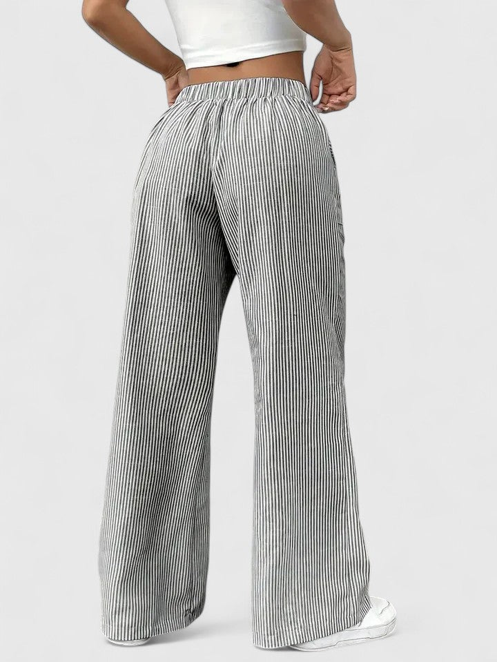 Tristin | Elegant Pants