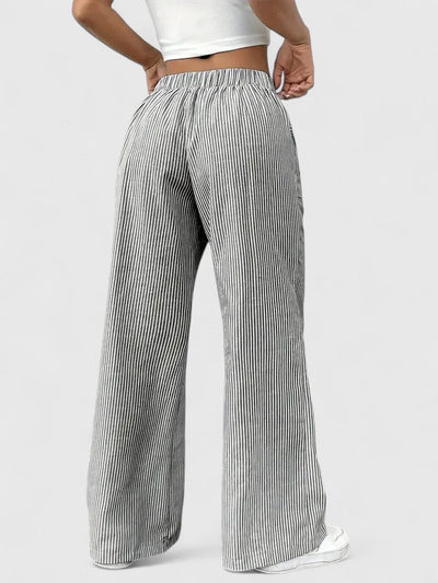Tristin | Elegant Pants
