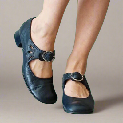 Jade | Elegant Orthopedic Shoes