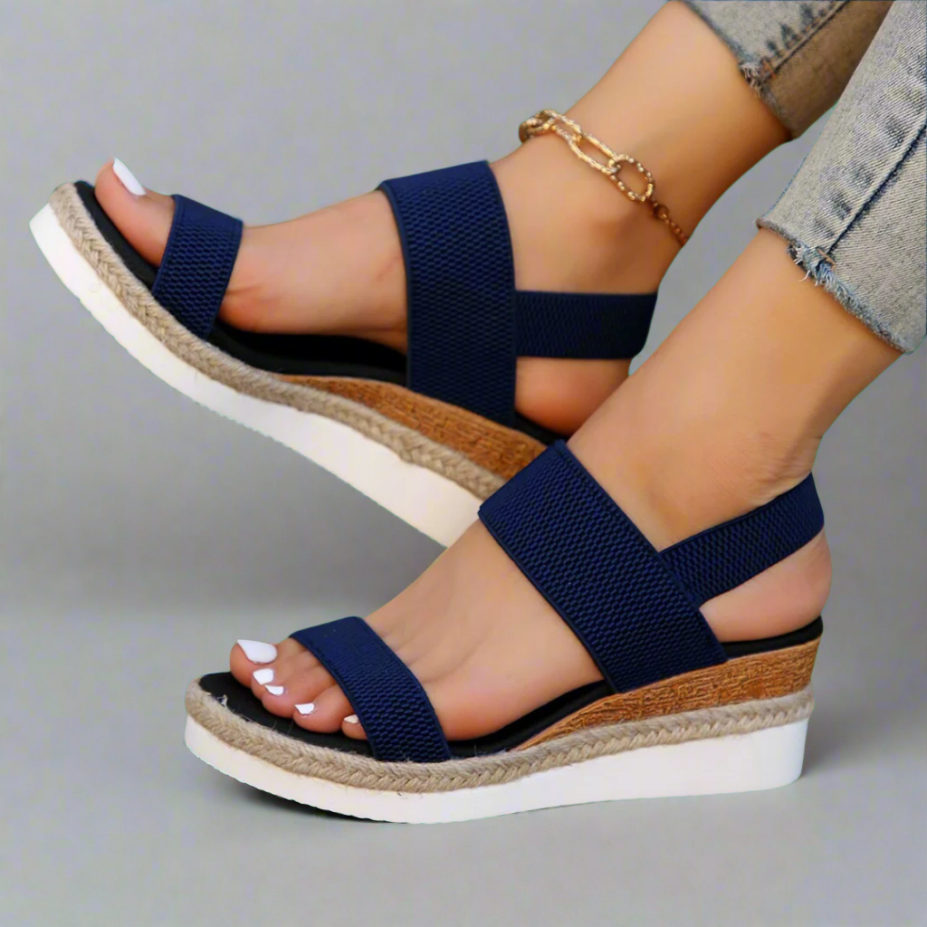 Landra | Premium orthopedic sandals for comfort
