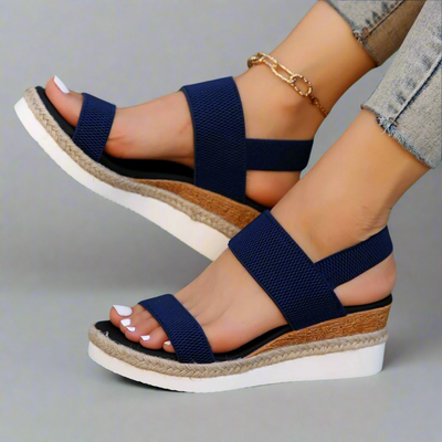 Landra | Premium orthopedic sandals for comfort
