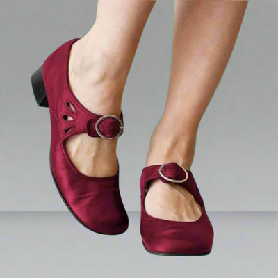 Jade | Elegant Orthopedic Shoes
