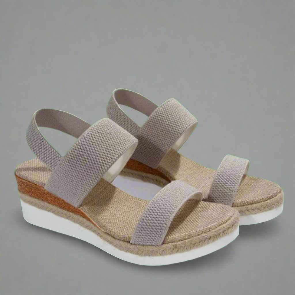 Landra | Premium orthopedic sandals for comfort