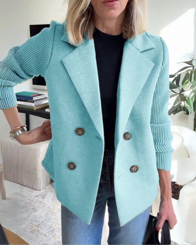 Jessy |  Casual Blazer