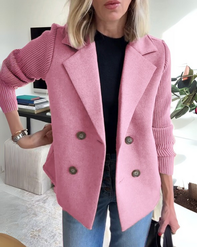 Jessy |  Casual Blazer