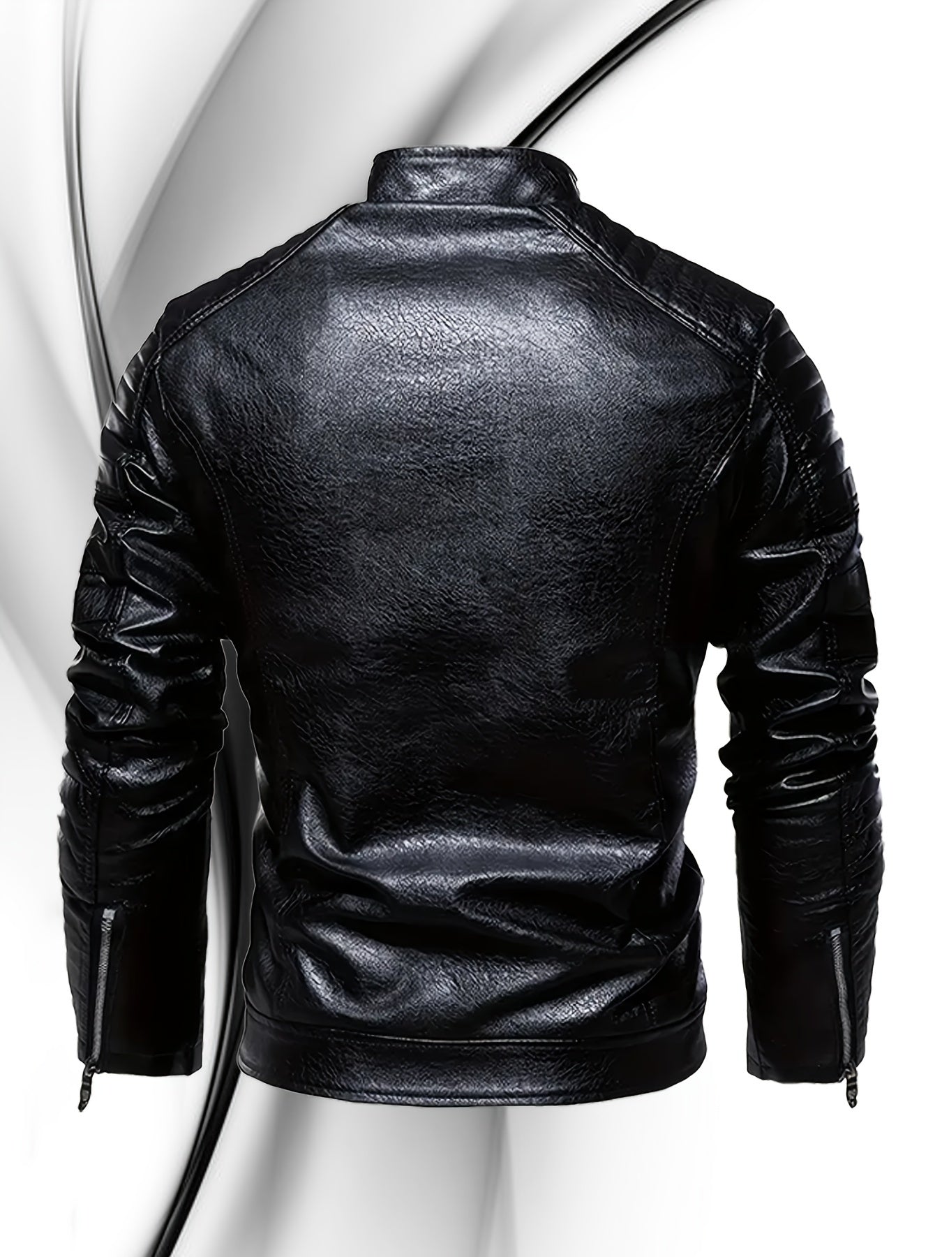 Phillip | A stylish jacket with a vintage look