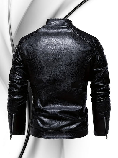 Phillip | A stylish jacket with a vintage look