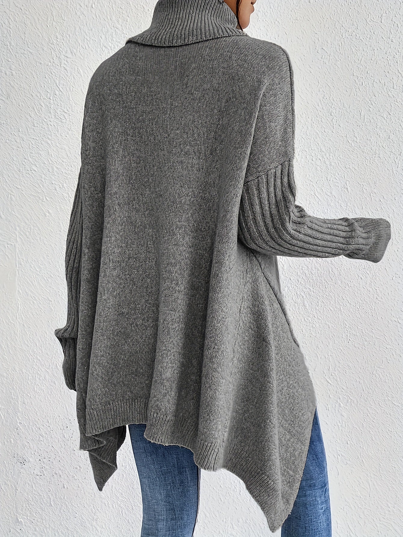 Belinda | Cozy Sweater with Elegance for Effortless Days