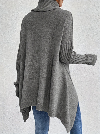 Belinda | Cozy Sweater with Elegance for Effortless Days