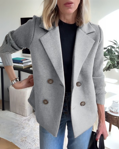 Jessy |  Casual Blazer