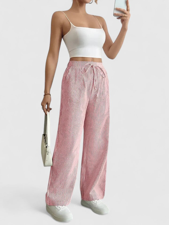 Tristin | Elegant Pants