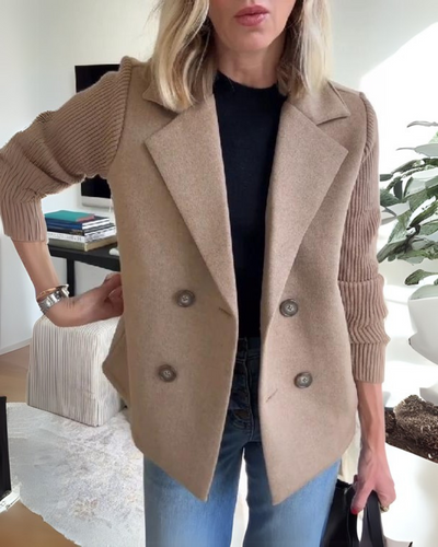 Jessy |  Casual Blazer