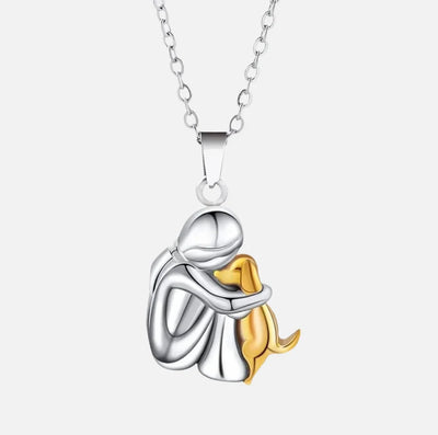 Laline | Dog Lovers' Collar